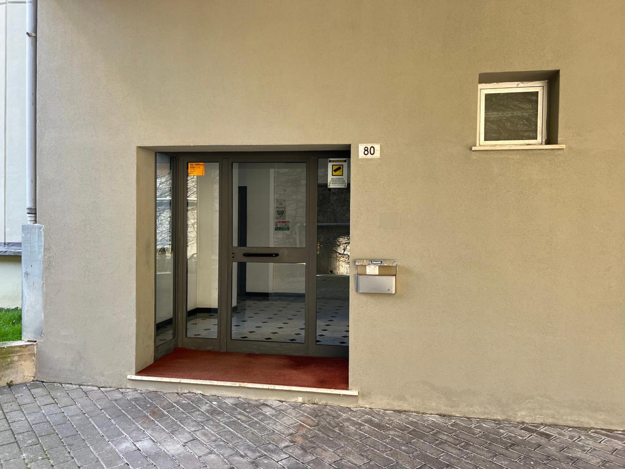 House Fanny By World Apartment Genoa
